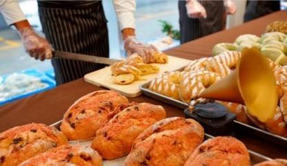 臺味甜點新風(fēng)尚 凌搟手作，匠心與美味的甜蜜邂逅