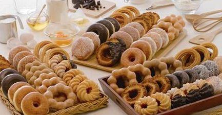 甜蜜賽道，潛力無限 甜味烘焙產(chǎn)品行業(yè)前景展望