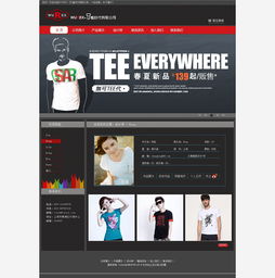 T恤時代設(shè)計公司 您的品牌風(fēng)格，從這里開始定義
